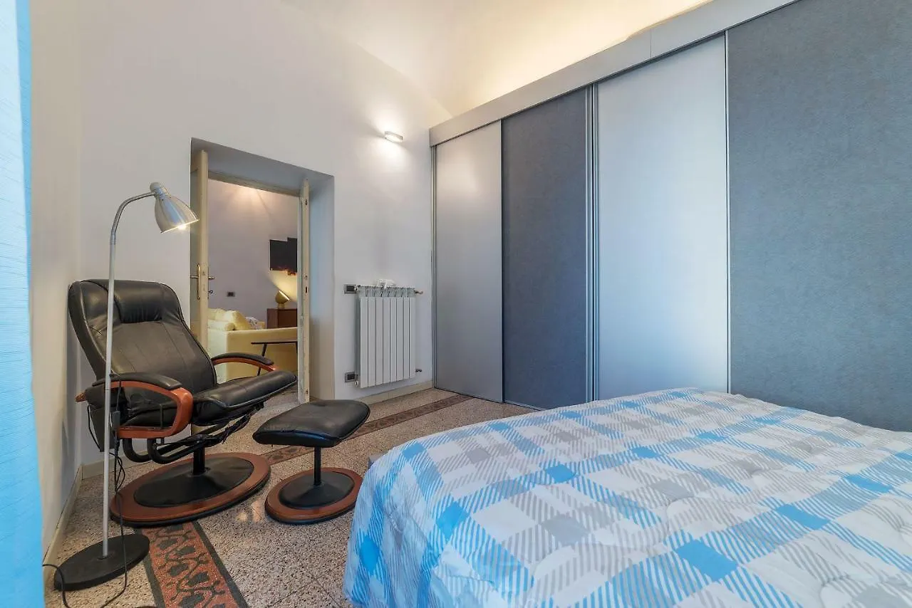 Apartman San Giovanni & Colosseo Roomy Flat Róma