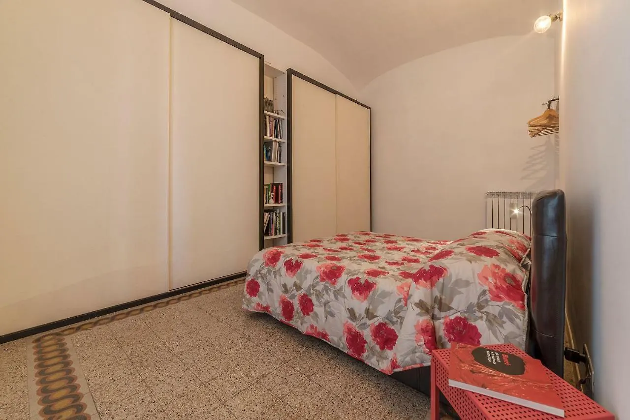 Apartament San Giovanni & Colosseo Roomy Flat Rzym Włochy
