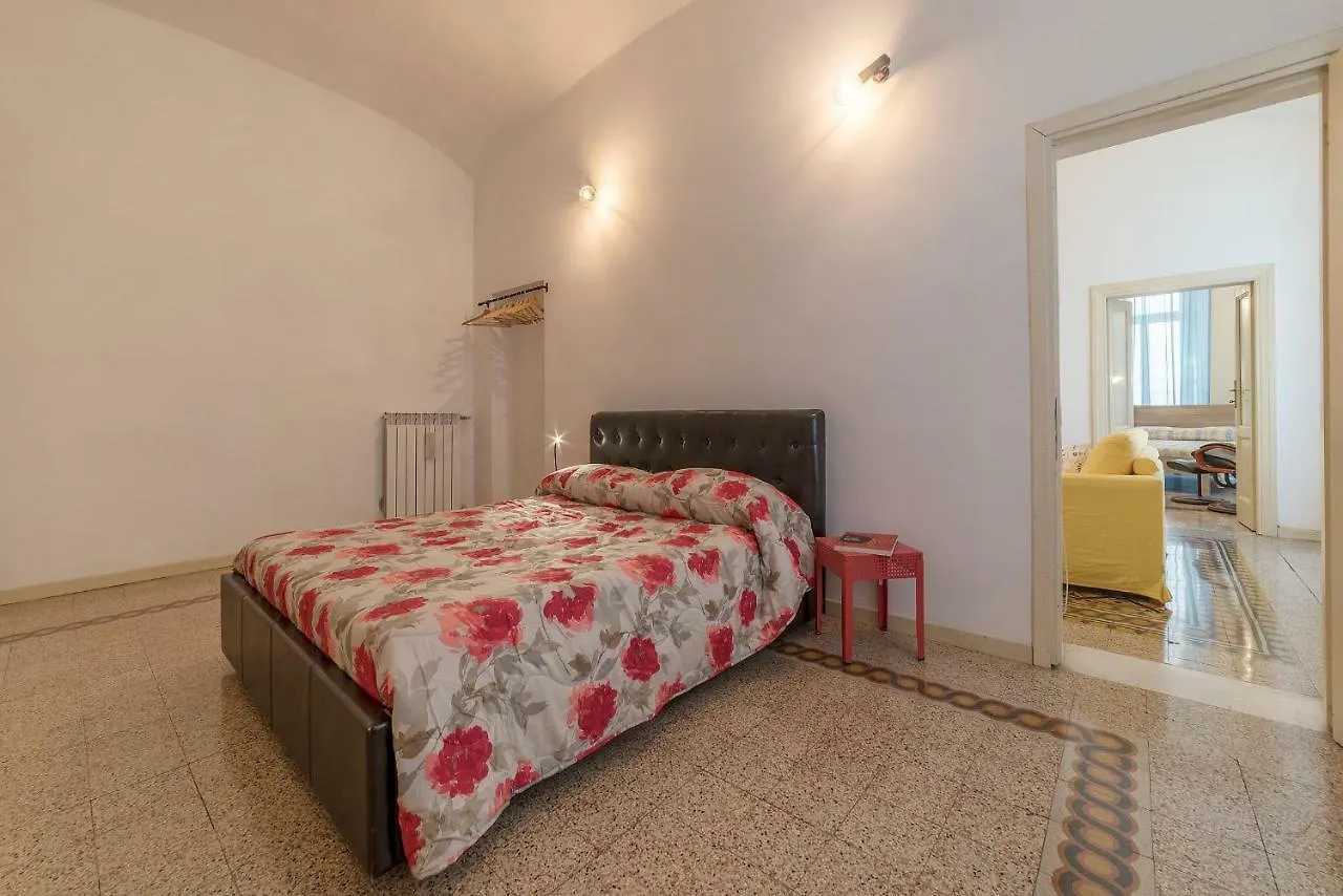 San Giovanni & Colosseo Roomy Flat Rzym 0*,  Włochy