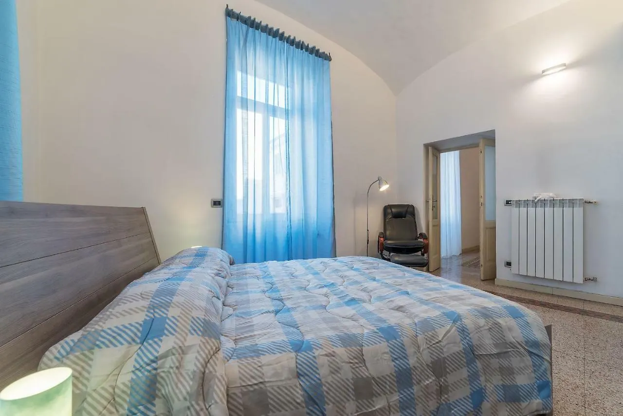 Apartament San Giovanni & Colosseo Roomy Flat Rzym Włochy
