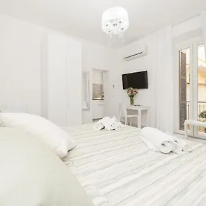  Appartamento White Flat Termini